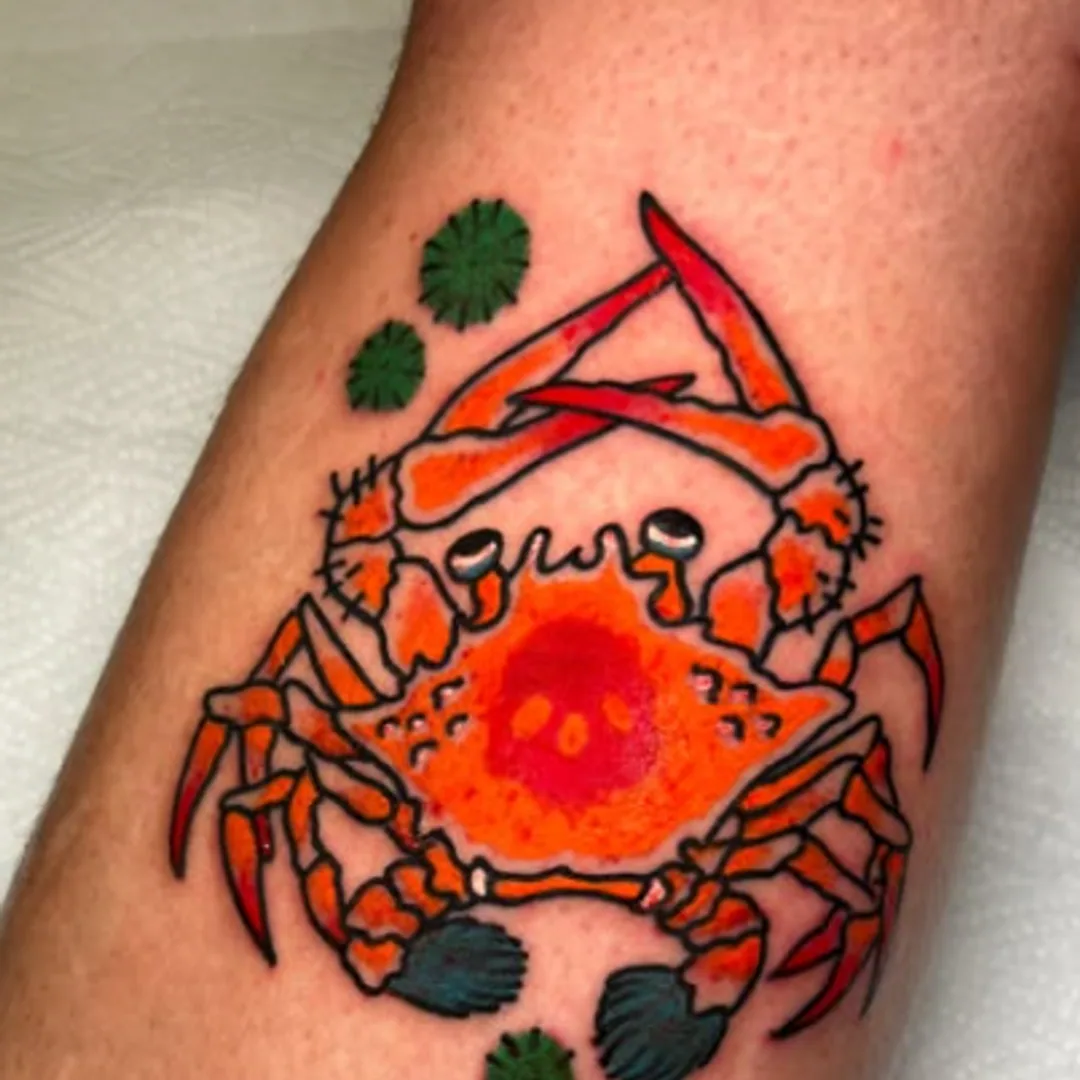 @pelican_alley_tattoo gallery image 1